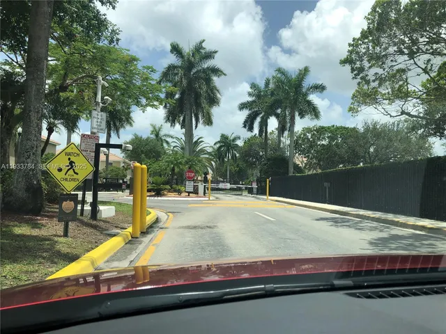 $2,500 | 232 South W 122nd Terrace, Unit 232, Pembroke Pines, FL 33025