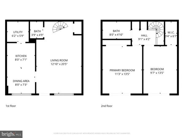 $1,950 | 413 Brandywine Court, Warminster, PA 18974