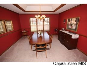 3915 Surry Pl Lane Springfield, IL 62711 - Photo 3 of 9