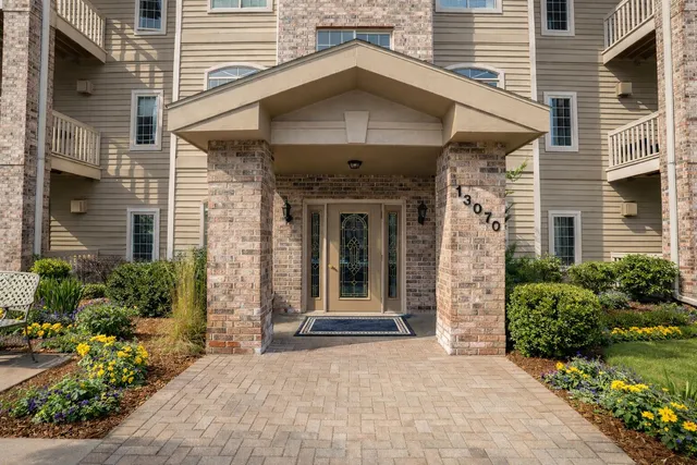 $338,800 | 13070 West Bluemound Road, Unit 209, Elm Grove, WI 53122