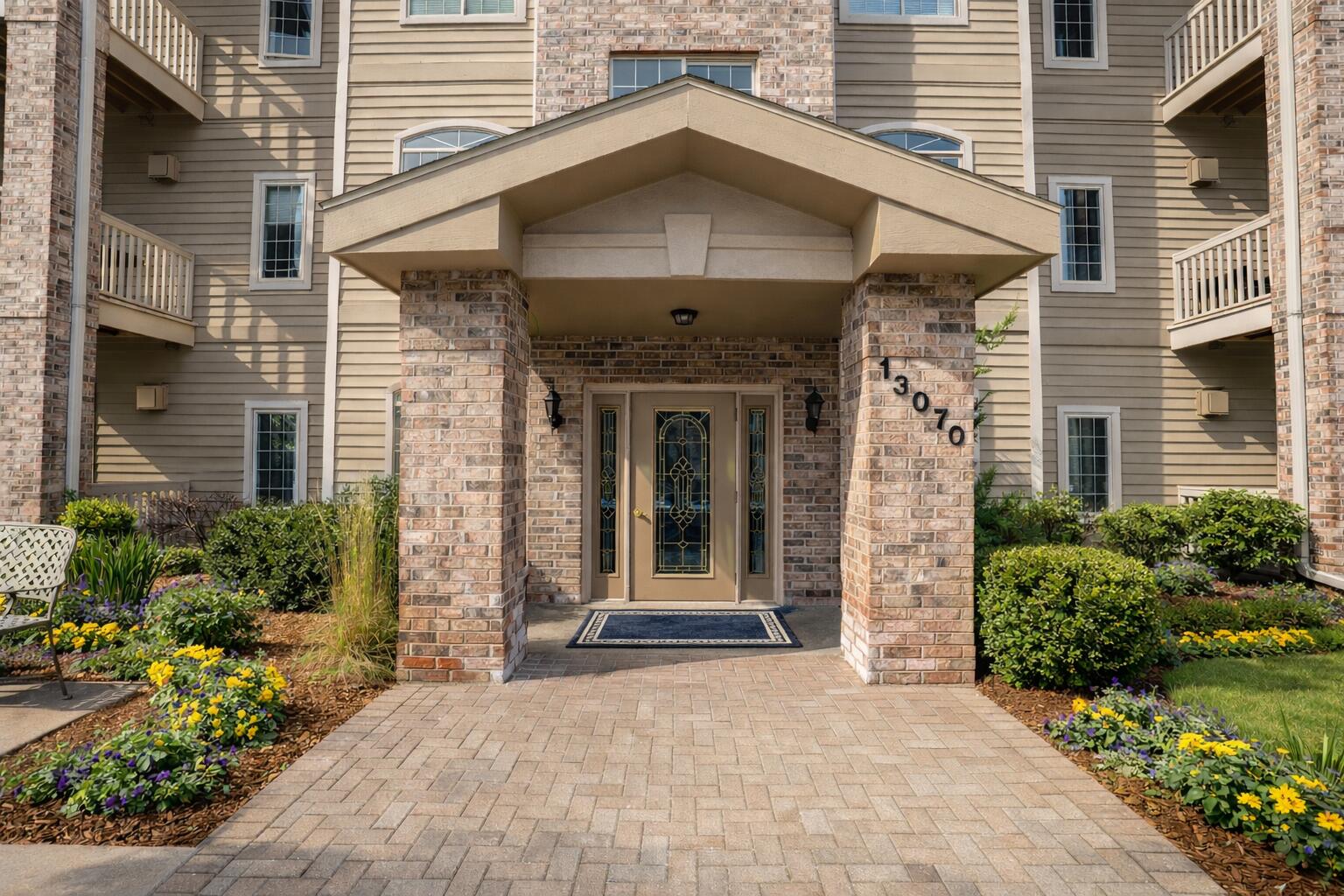 13070 West Bluemound Road, Unit 209 Elm Grove, WI 53122 - Photo 17 of 17 Welcome!