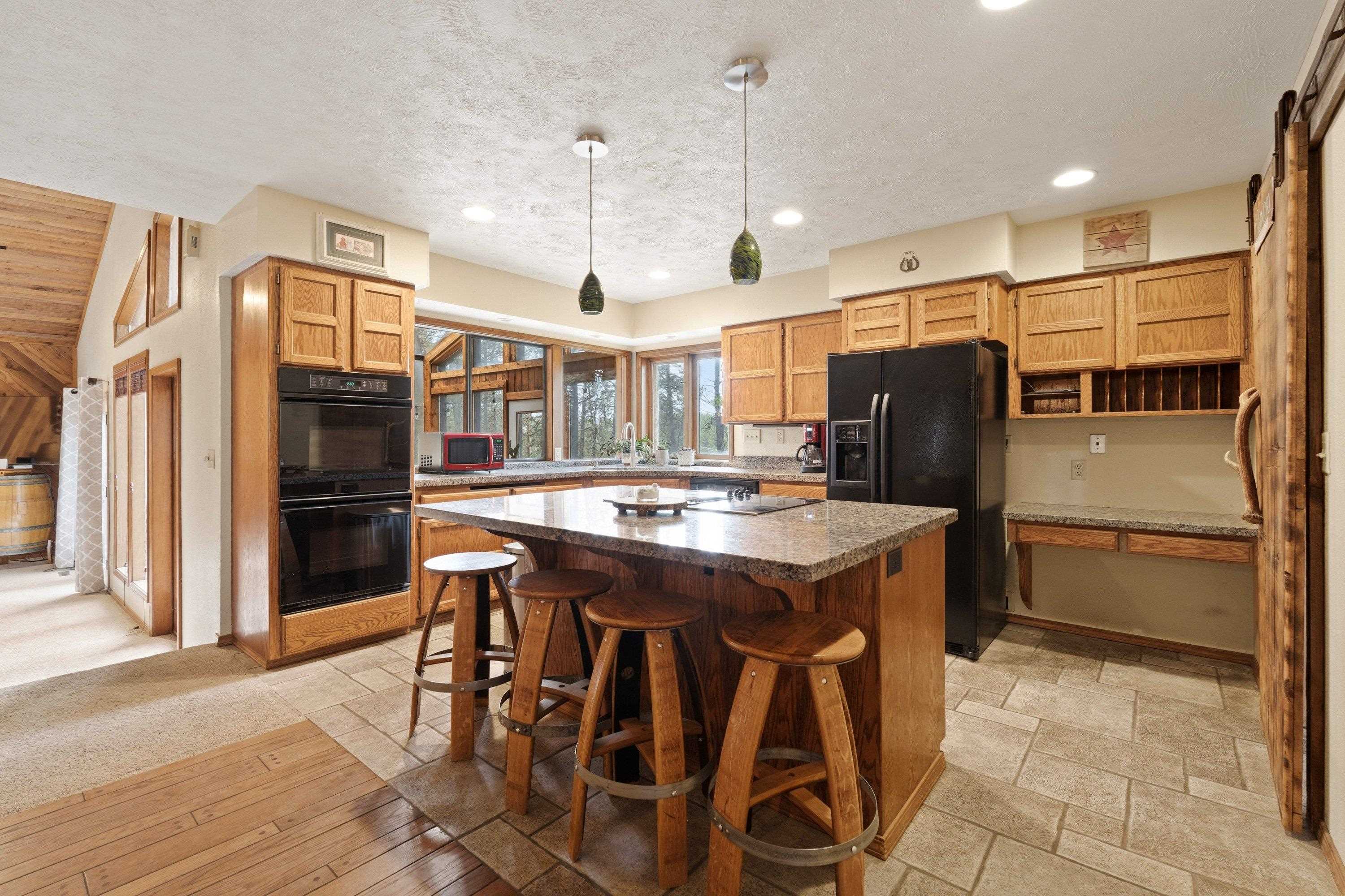 13607 South Goss Road Cheney, WA 99004 - Photo 9 of 42