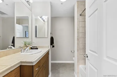$639,000 | 1601 India Street, Unit 509, San Diego, CA 92101