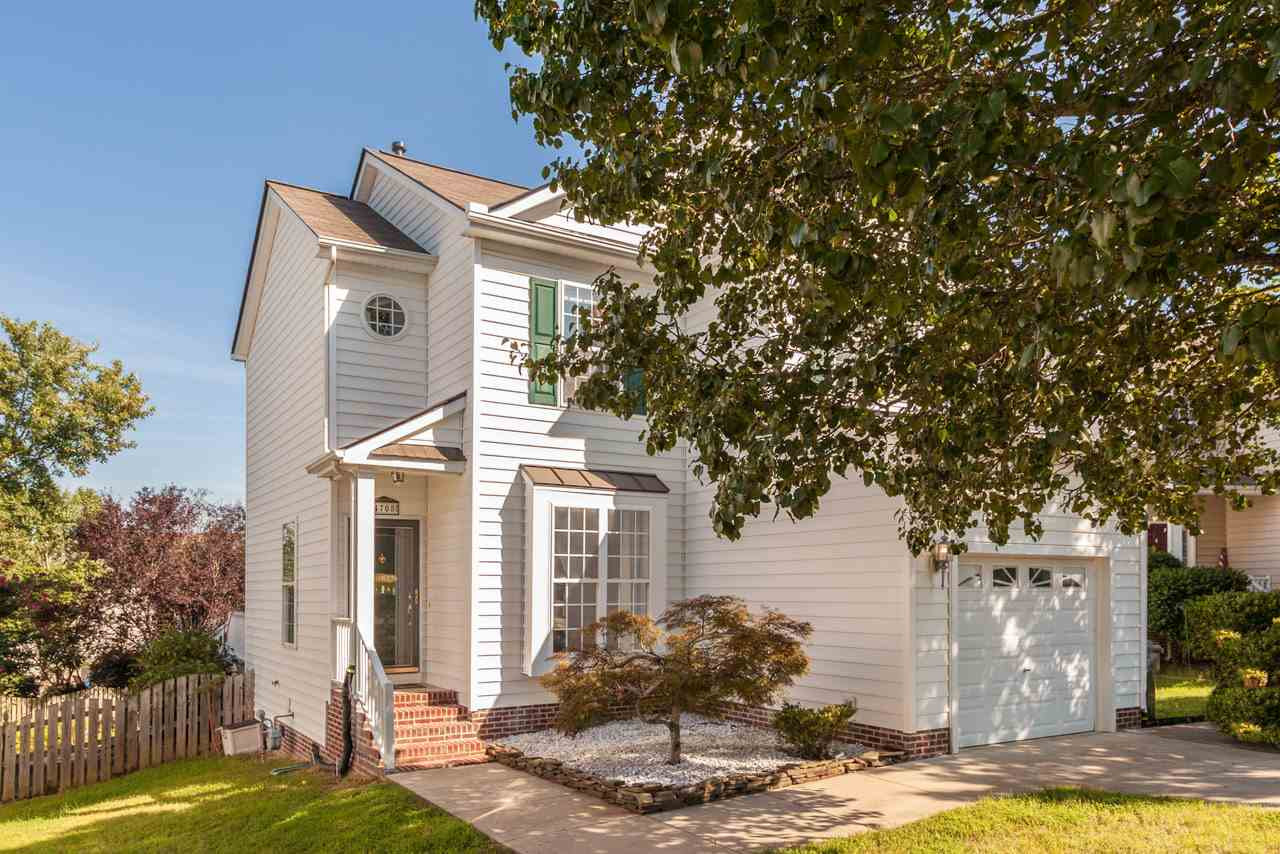 4708 Delta Vision Court Raleigh, NC 27612 - Photo 3 of 24 Photo 3