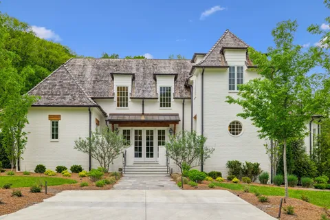 $5,250,000 | 3514 Bailey Road, Franklin, TN 37064