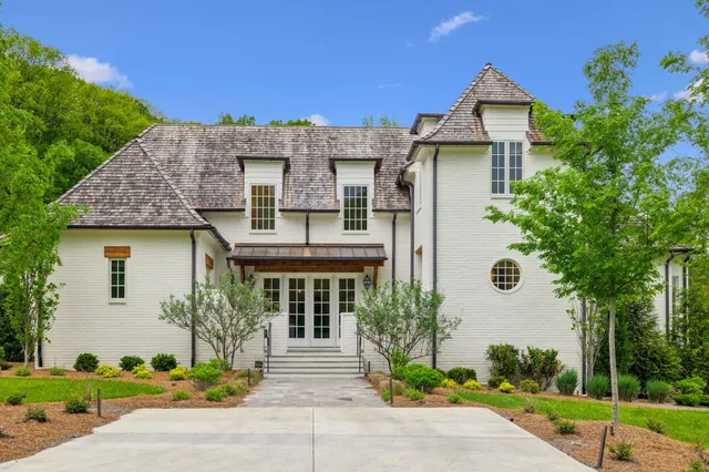 $5,250,000 | 3514 Bailey Road, Franklin, TN 37064