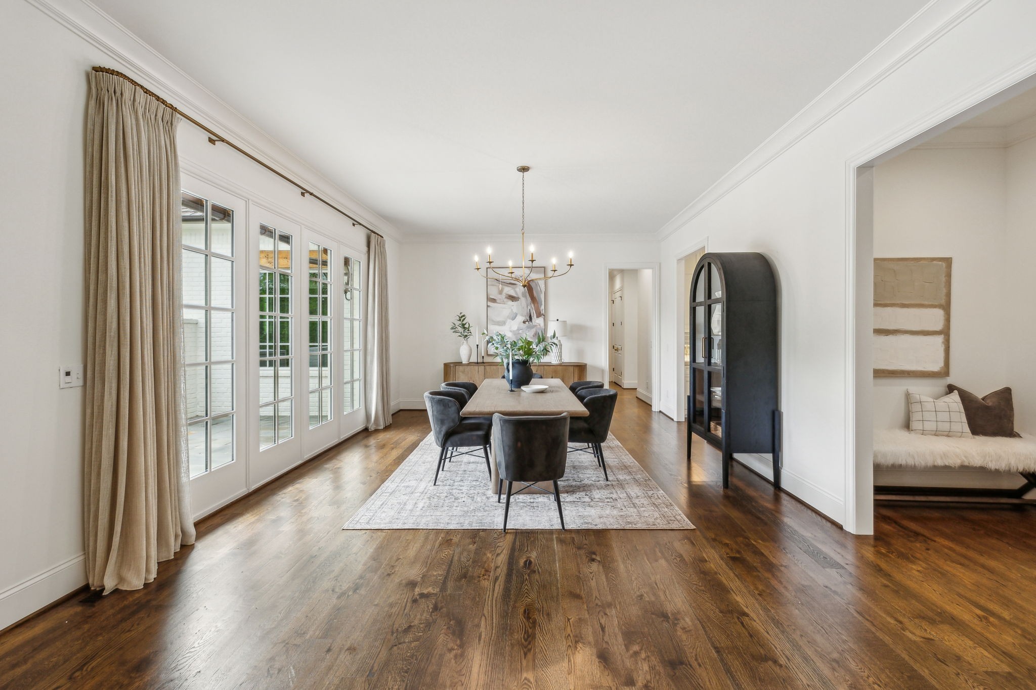 3514 Bailey Road Franklin, TN 37064 - Photo 12 of 72