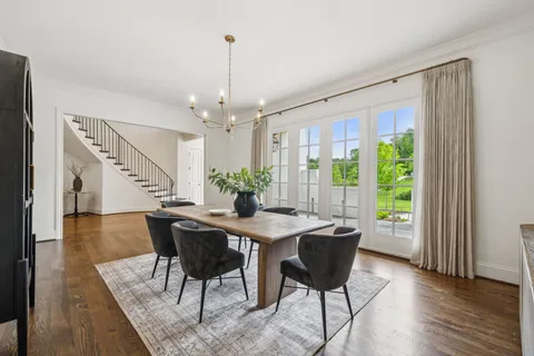 $5,250,000 | 3514 Bailey Road, Franklin, TN 37064