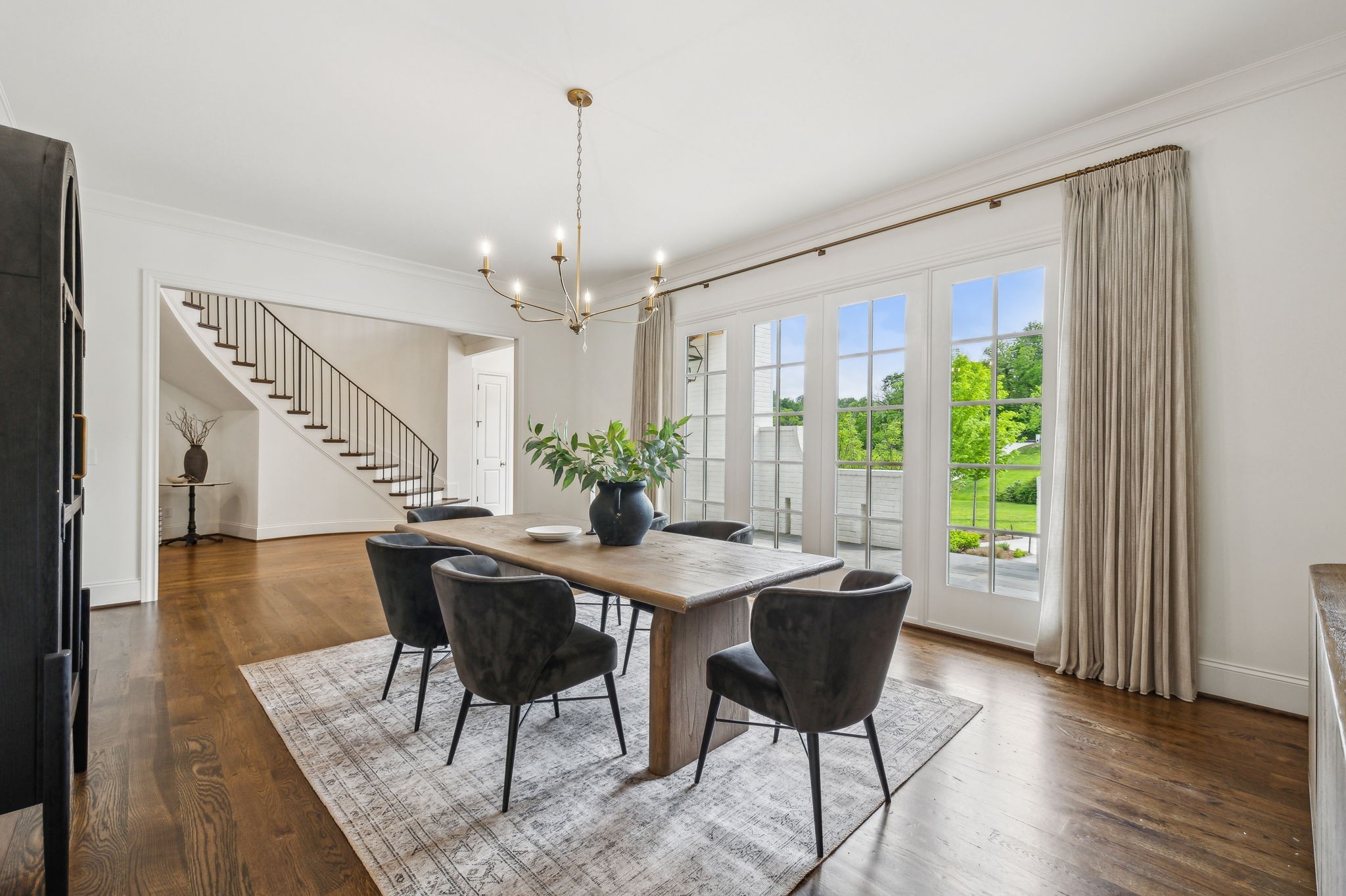 3514 Bailey Road Franklin, TN 37064 - Photo 14 of 72