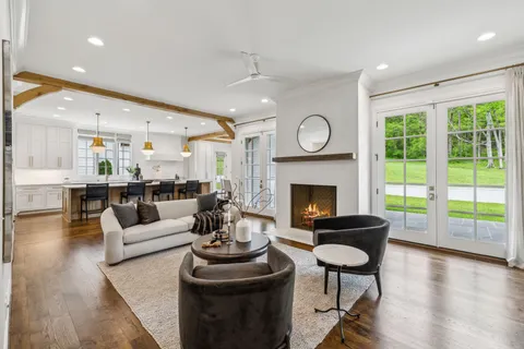 $5,250,000 | 3514 Bailey Road, Franklin, TN 37064