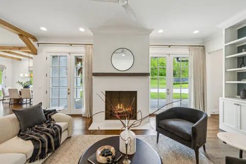 $5,250,000 | 3514 Bailey Road, Franklin, TN 37064