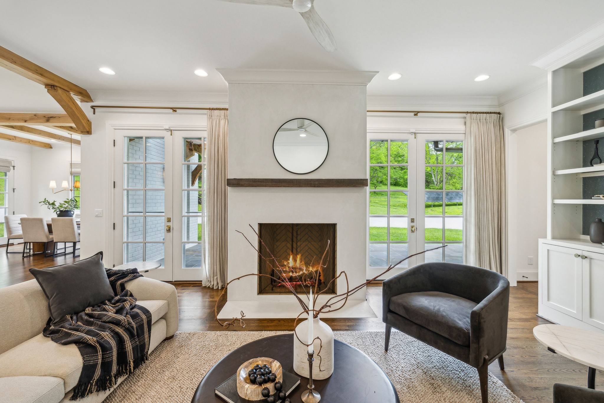 3514 Bailey Road Franklin, TN 37064 - Photo 17 of 72