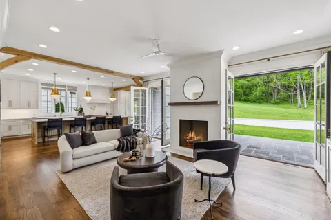 $5,250,000 | 3514 Bailey Road, Franklin, TN 37064