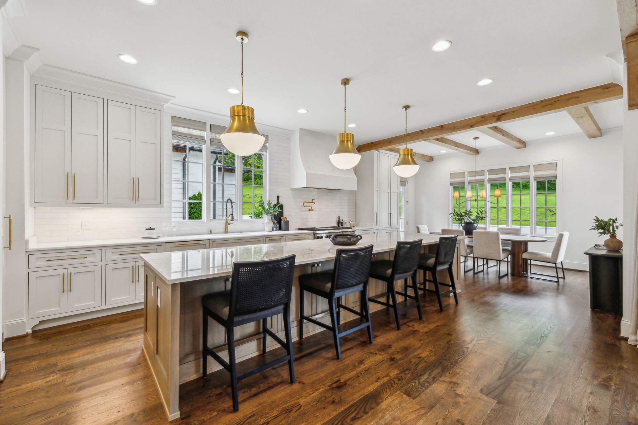 3514 Bailey Road Franklin, TN 37064 - Photo 19 of 72