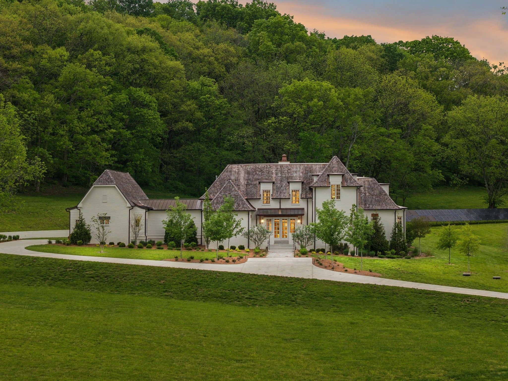 3514 Bailey Road Franklin, TN 37064 - Photo 2 of 72