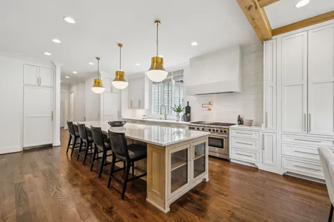 $5,250,000 | 3514 Bailey Road, Franklin, TN 37064