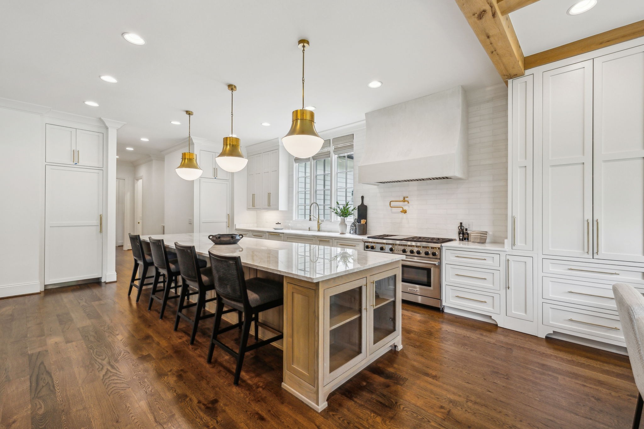 3514 Bailey Road Franklin, TN 37064 - Photo 21 of 72