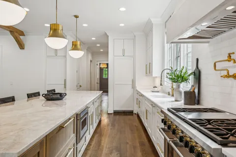 $5,250,000 | 3514 Bailey Road, Franklin, TN 37064