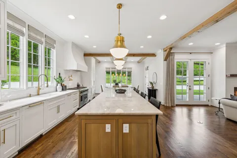 $5,250,000 | 3514 Bailey Road, Franklin, TN 37064