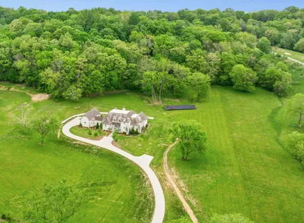 $5,250,000 | 3514 Bailey Road, Franklin, TN 37064