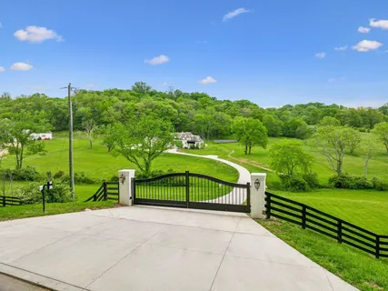 $5,250,000 | 3514 Bailey Road, Franklin, TN 37064