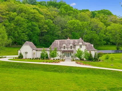 $5,250,000 | 3514 Bailey Road, Franklin, TN 37064