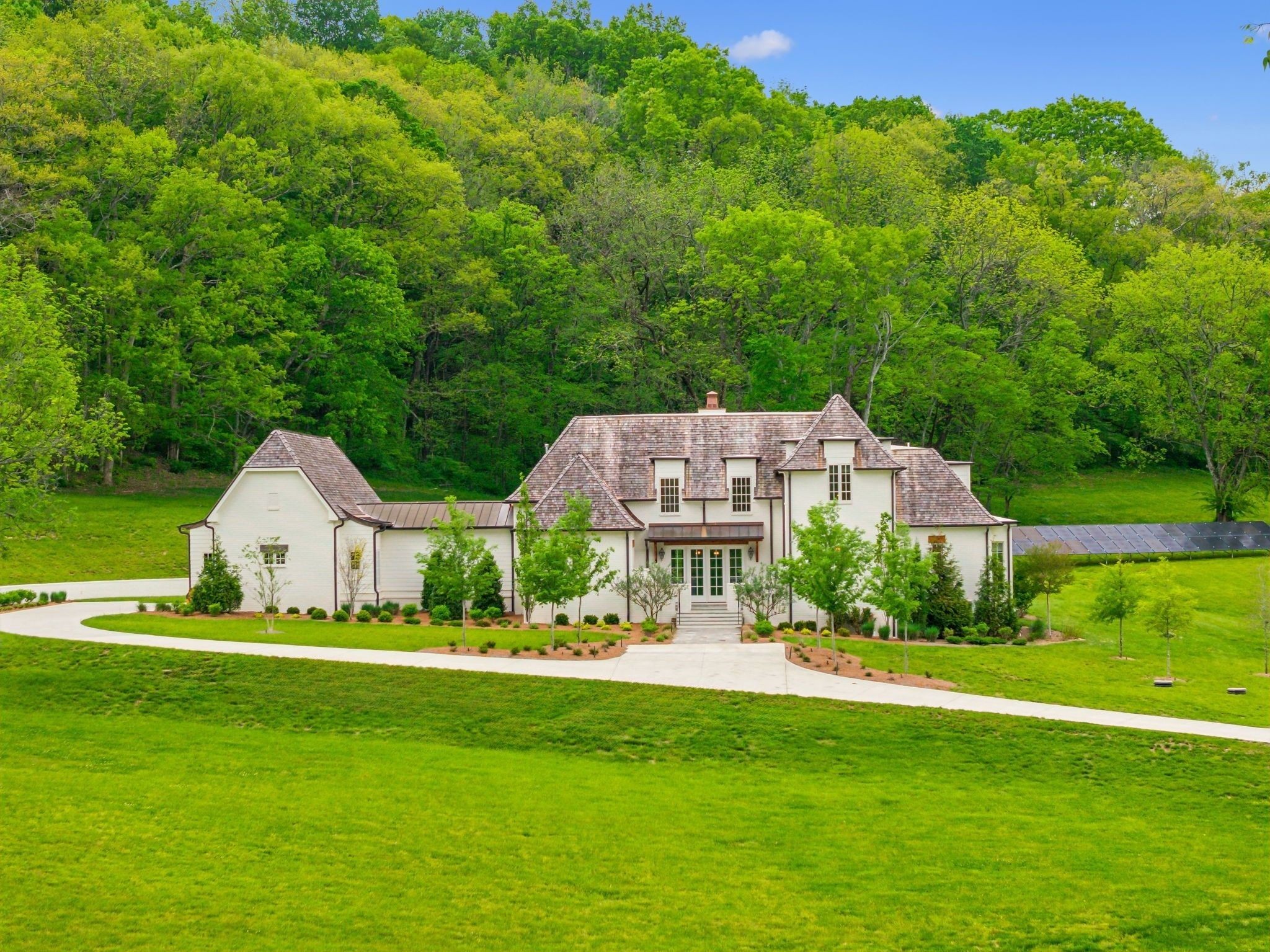 3514 Bailey Road Franklin, TN 37064 - Photo 5 of 72