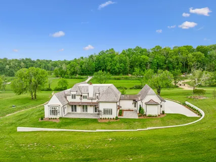 $5,250,000 | 3514 Bailey Road, Franklin, TN 37064