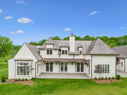 $5,250,000 | 3514 Bailey Road, Franklin, TN 37064