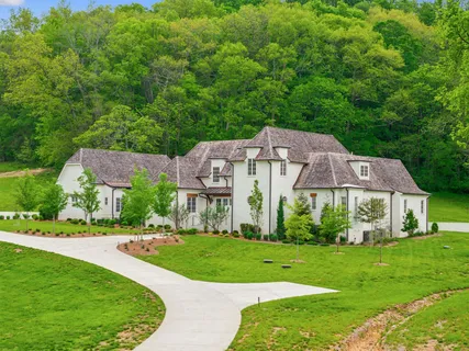 $5,250,000 | 3514 Bailey Road, Franklin, TN 37064