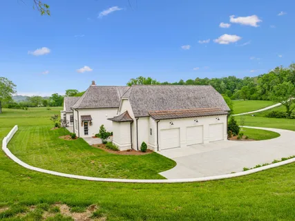 $5,250,000 | 3514 Bailey Road, Franklin, TN 37064