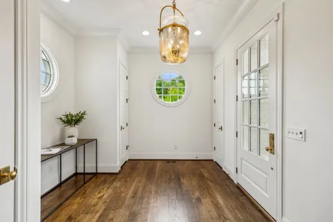 $5,250,000 | 3514 Bailey Road, Franklin, TN 37064