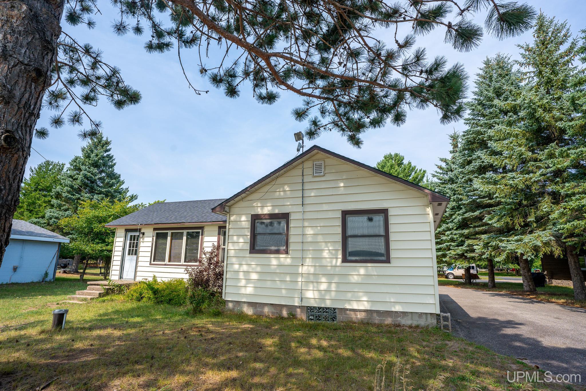 3769 Co Road Big Bay, MI 49808 - Photo 3 of 30
