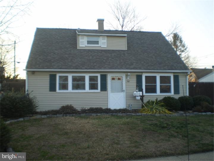 587 Elbridge Road Morrisville, PA 19067 - Photo 1 of 12 Exterior