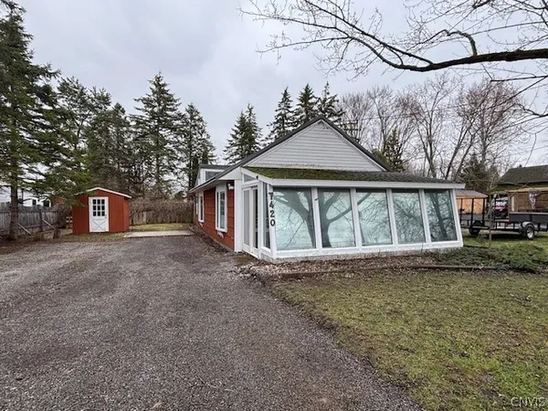 $2,550 | 7420 Mapleview Road, Cicero, NY 13039