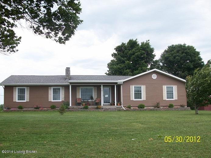 7822 Cedar Grove Road Shepherdsville, KY 40165 - Photo 1 of 40 1