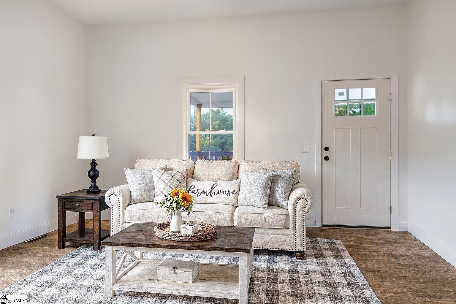 111 South 8th Street Easley, SC 29640 - Photo 2 of 17 Virtually staged