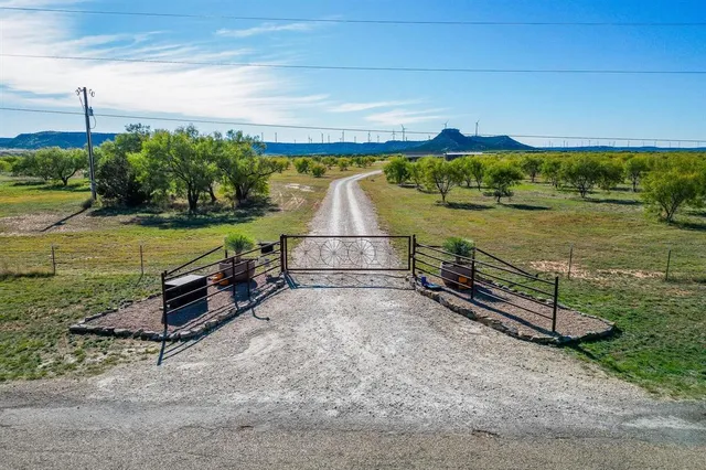 $2,599,000 | 483 County Road 353, Merkel, TX 79536