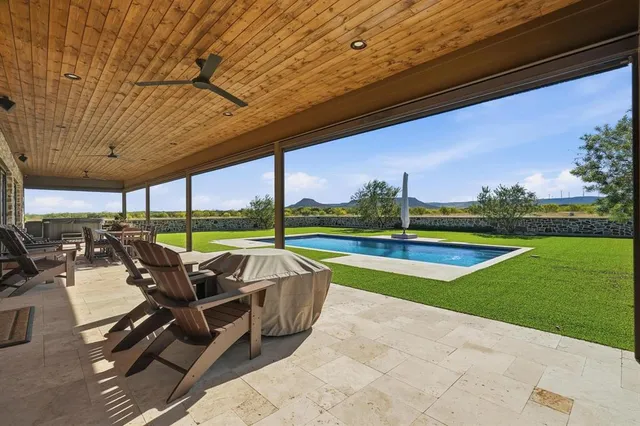 $2,599,000 | 483 County Road 353, Merkel, TX 79536