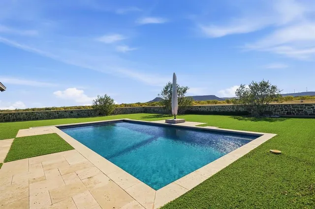 $2,599,000 | 483 County Road 353, Merkel, TX 79536