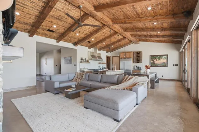 $2,599,000 | 483 County Road 353, Merkel, TX 79536