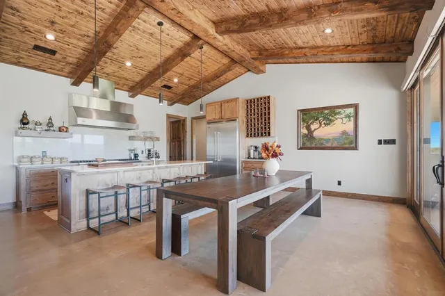 $2,599,000 | 483 County Road 353, Merkel, TX 79536