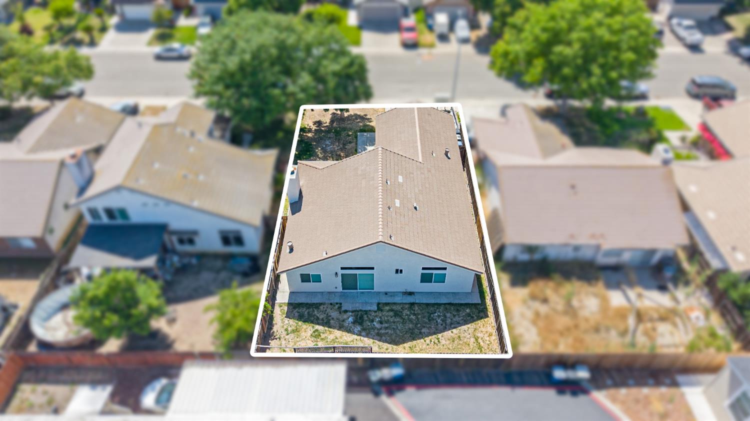 1316 Riverette Drive Modesto, CA 95351 - Photo 47 of 49
