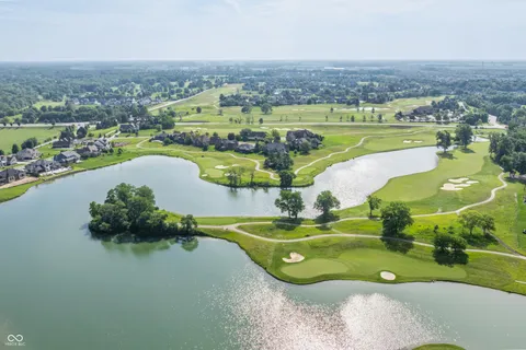 $1,495,000 | 16437 Shore Oaks Court, Noblesville, IN 46060