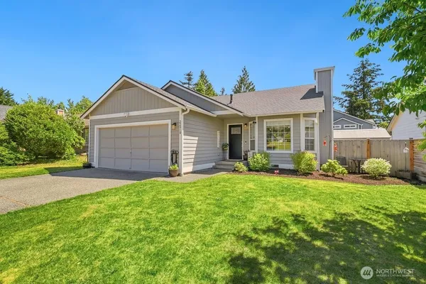 $565,000 | 22919 Southeast 283rd Street, Maple Valley, WA 98038
