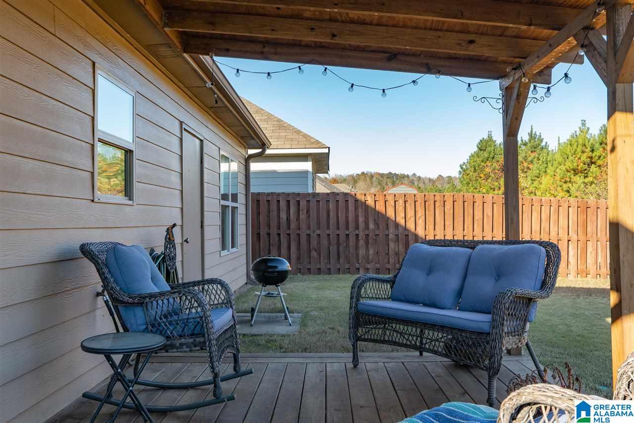 5355 Jean Ridge Lane Odenville, AL 35120 - Photo 25 of 26