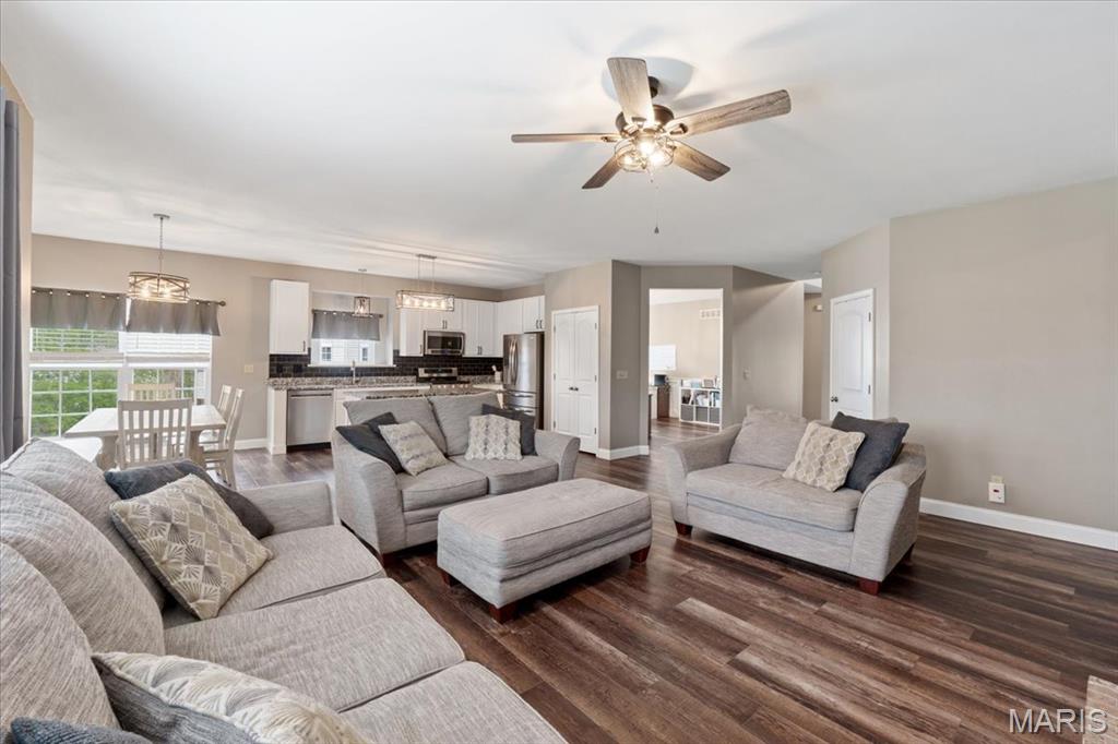 57 Cool Meadows Court O'Fallon, MO 63366 - Photo 15 of 50