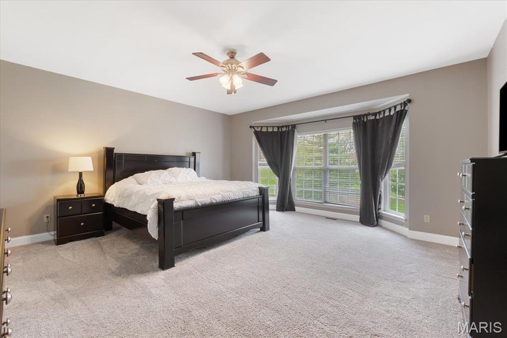 57 Cool Meadows Court O'Fallon, MO 63366 - Photo 17 of 50