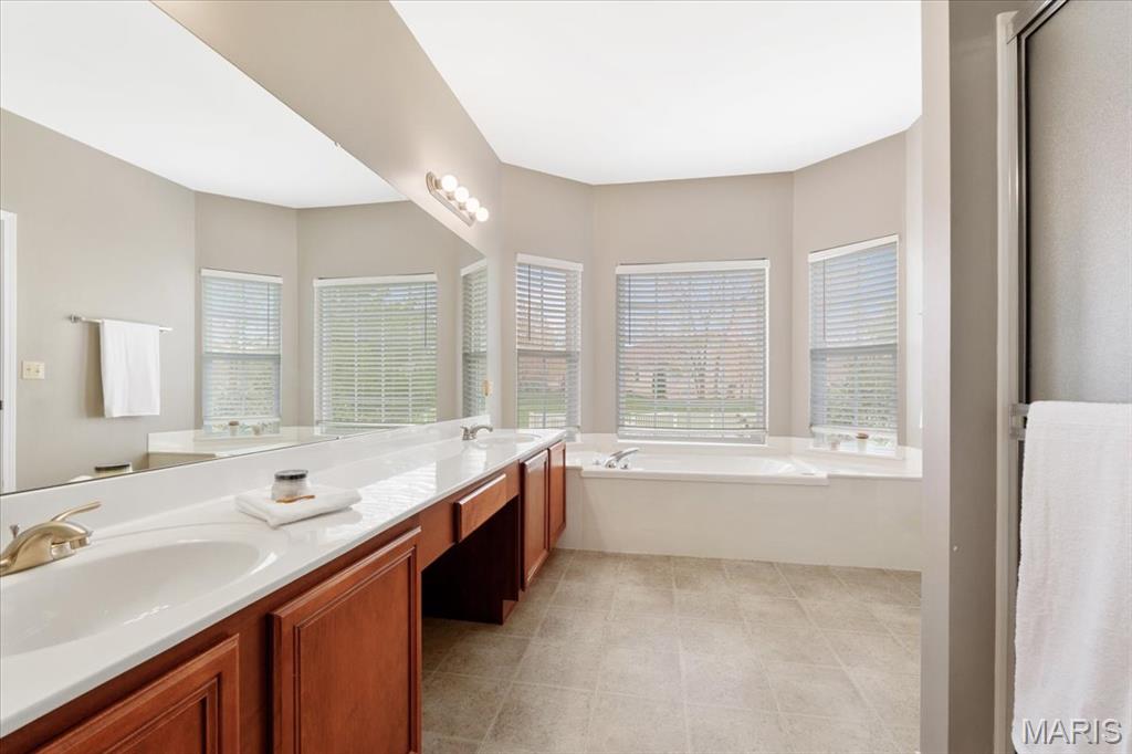 57 Cool Meadows Court O'Fallon, MO 63366 - Photo 19 of 50