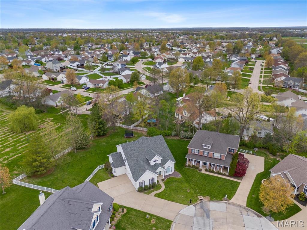 57 Cool Meadows Court O'Fallon, MO 63366 - Photo 2 of 50